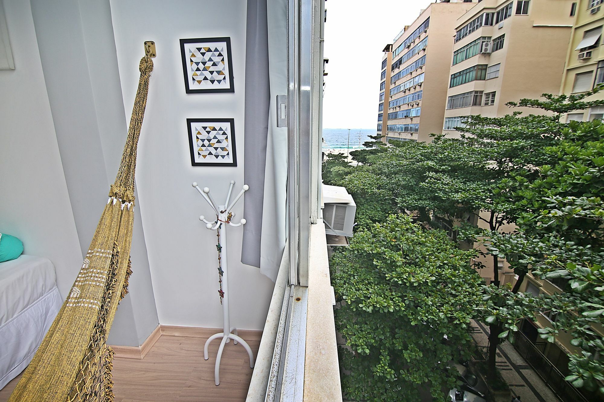 Rio Spot Homes U035 Rio de Janeiro Exterior photo